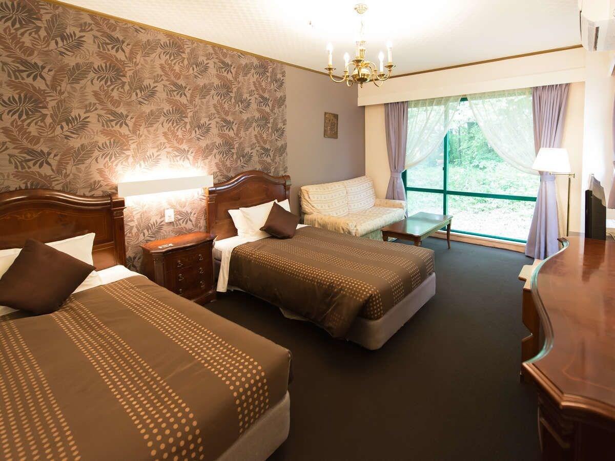 Livemax Resort Karuizawa Forest Zewnętrze zdjęcie