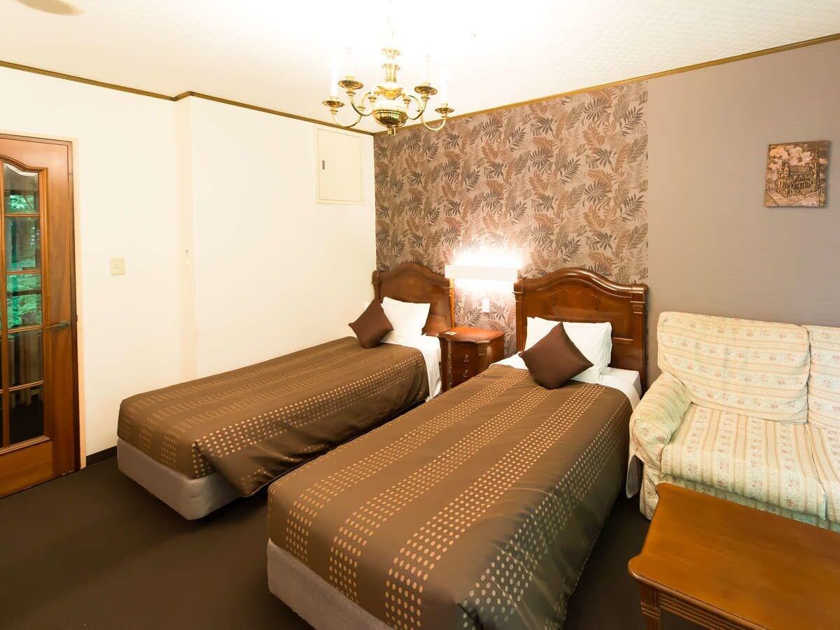 Livemax Resort Karuizawa Forest Zewnętrze zdjęcie