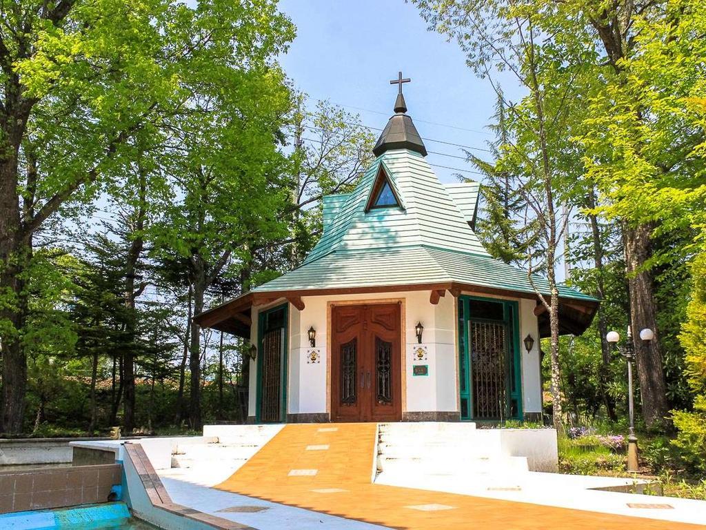 Livemax Resort Karuizawa Forest Zewnętrze zdjęcie