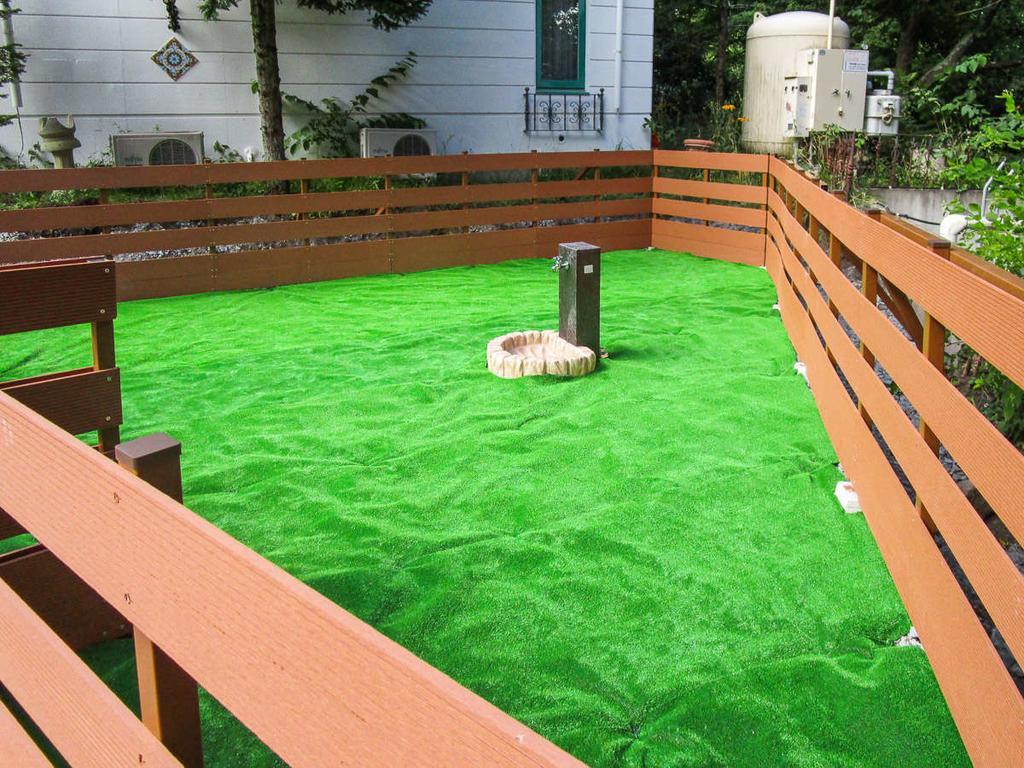 Livemax Resort Karuizawa Forest Zewnętrze zdjęcie