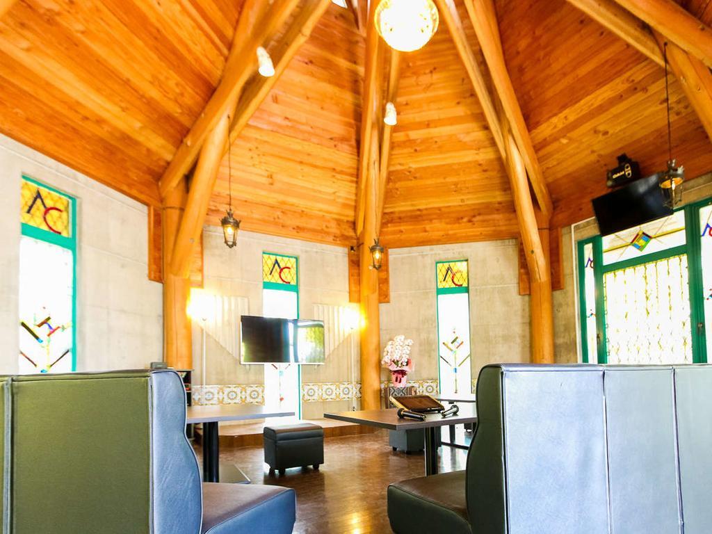 Livemax Resort Karuizawa Forest Zewnętrze zdjęcie
