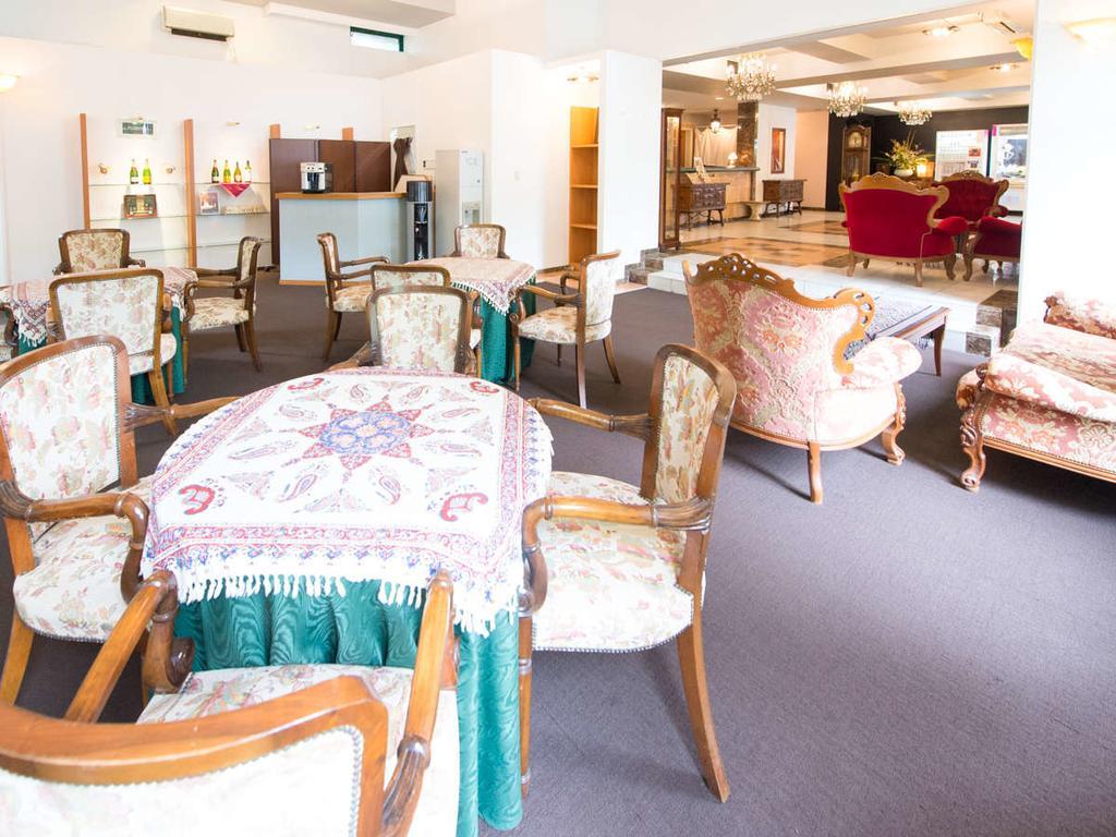 Livemax Resort Karuizawa Forest Zewnętrze zdjęcie