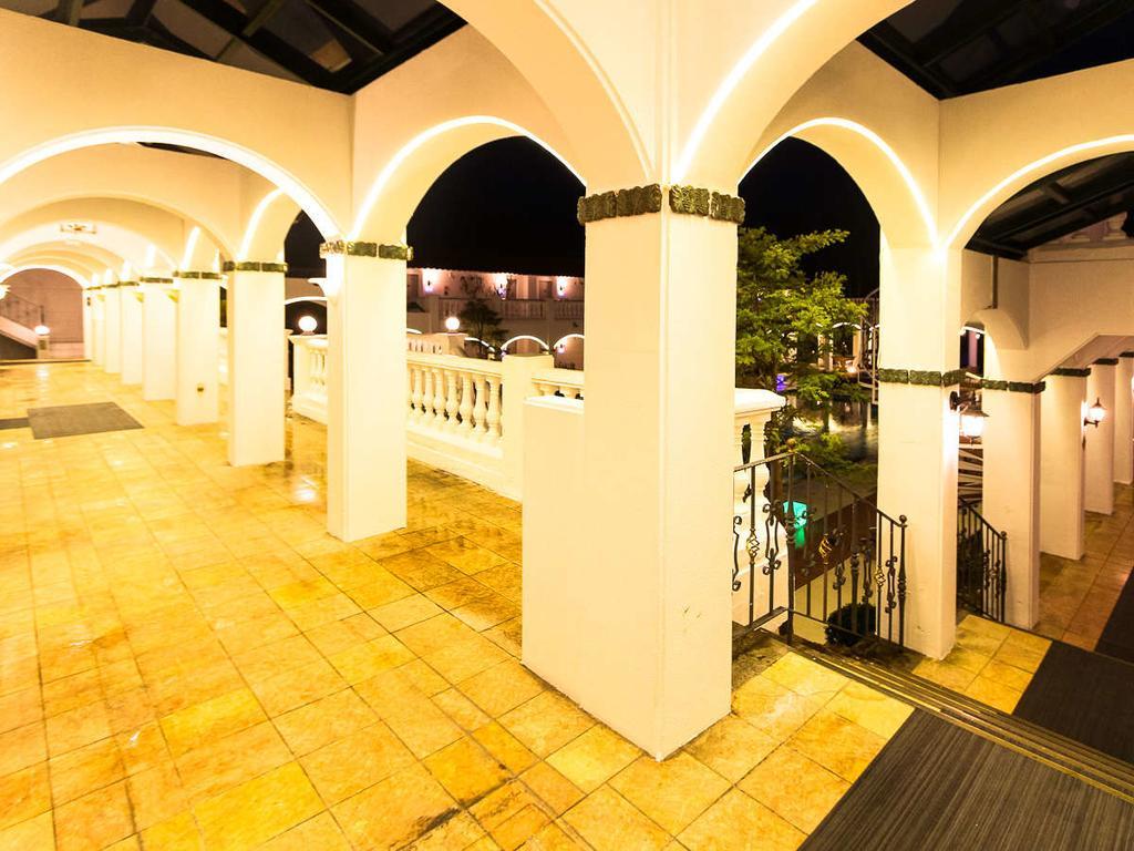 Livemax Resort Karuizawa Forest Zewnętrze zdjęcie