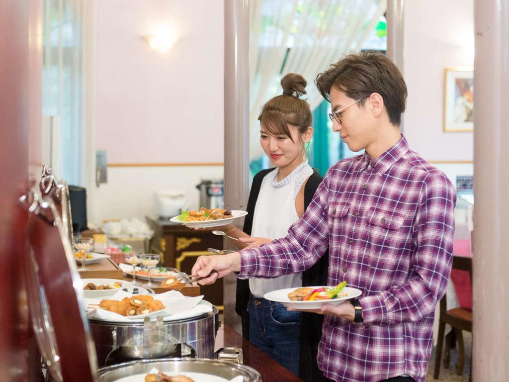 Livemax Resort Karuizawa Forest Zewnętrze zdjęcie
