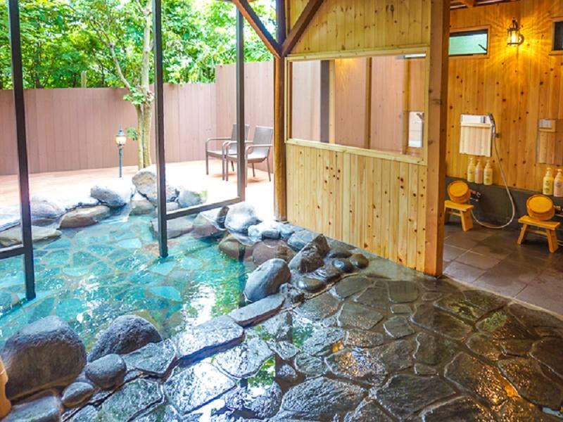 Livemax Resort Karuizawa Forest Zewnętrze zdjęcie