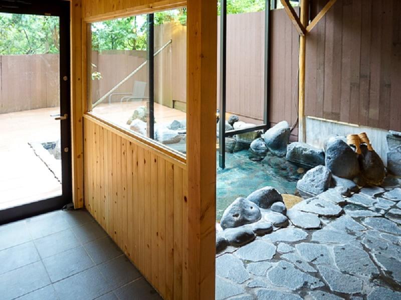 Livemax Resort Karuizawa Forest Zewnętrze zdjęcie