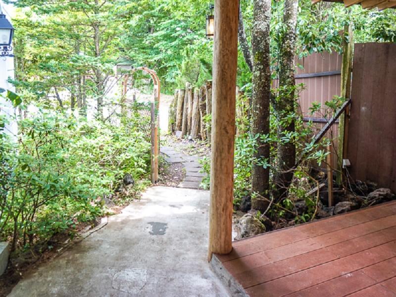 Livemax Resort Karuizawa Forest Zewnętrze zdjęcie