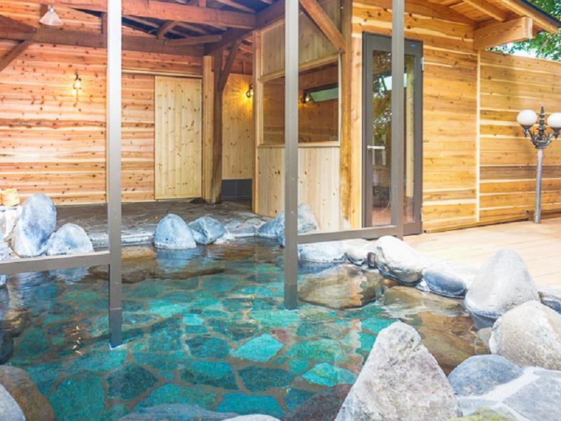 Livemax Resort Karuizawa Forest Zewnętrze zdjęcie