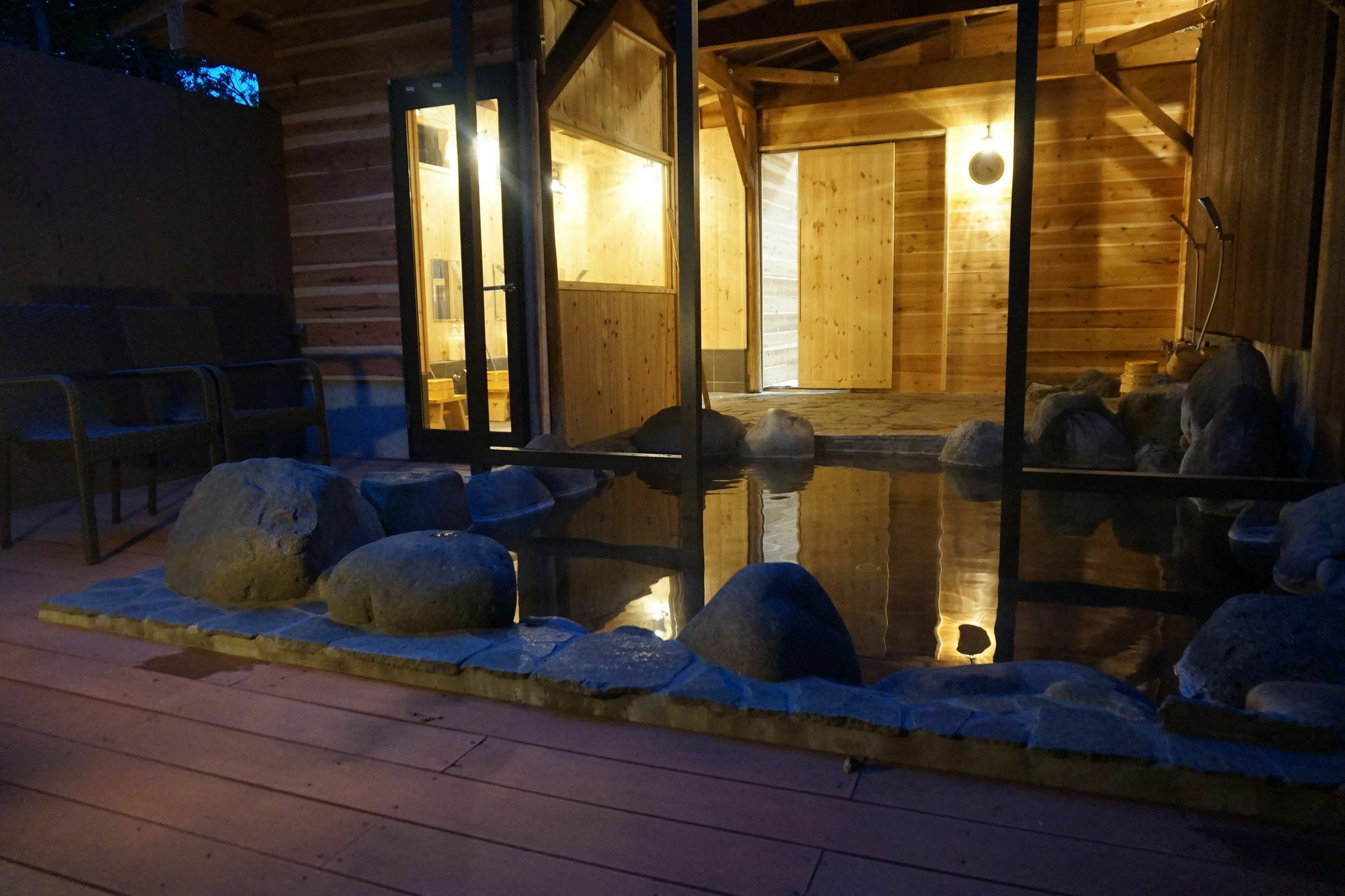 Livemax Resort Karuizawa Forest Zewnętrze zdjęcie